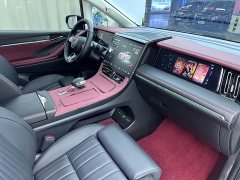 GAC Trumpchi E9 Super Fast Charging Master - ფოტო 10