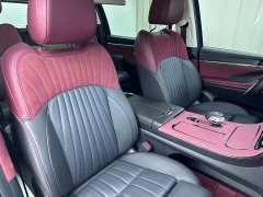 GAC Trumpchi E9 Super Fast Charging Master - ფოტო 11