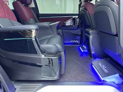 GAC Trumpchi E9 Super Fast Charging Master - ფოტო 12