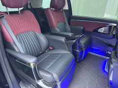 GAC Trumpchi E9 Super Fast Charging Master - ფოტო 13
