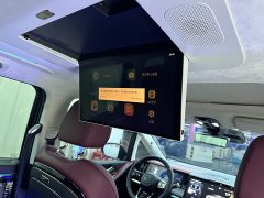 GAC Trumpchi E9 Super Fast Charging Master - ფოტო 14