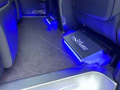 GAC Trumpchi E9 Super Fast Charging Master - ფოტო 16