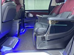 GAC Trumpchi E9 Super Fast Charging Master - ფოტო 17