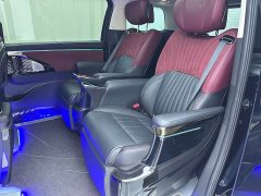 GAC Trumpchi E9 Super Fast Charging Master - ფოტო 18