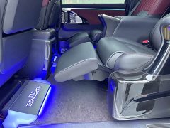 GAC Trumpchi E9 Super Fast Charging Master - ფოტო 19