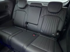 GAC Trumpchi E9 Super Fast Charging Master - ფოტო 20