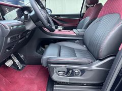 GAC Trumpchi E9 Super Fast Charging Master - ფოტო 5