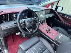 GAC Trumpchi E9 Super Fast Charging Master - ფოტო 6