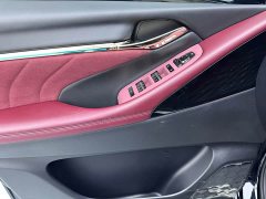 GAC Trumpchi E9 Super Fast Charging Master - ფოტო 7