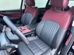 GAC Trumpchi E9 Super Fast Charging Master - ფოტო 8