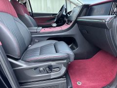 GAC Trumpchi E9 Super Fast Charging Master - ფოტო 9