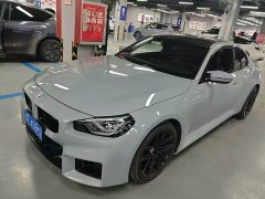 BMW M2 2023 M2 - ფოტო 1