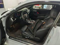 BMW M2 2023 M2 - ფოტო 2