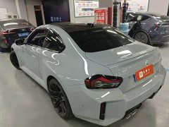 BMW M2 2023 M2 - ფოტო 4