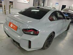 BMW M2 2023 M2 - ფოტო 5