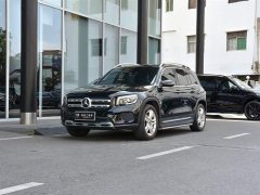 Mercedes-Benz GLB 200 Dynamic - ფოტო 1