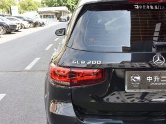 Mercedes-Benz GLB 200 Dynamic - ფოტო 11