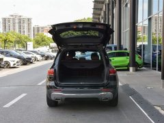Mercedes-Benz GLB 200 Dynamic - ფოტო 12