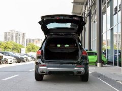 Mercedes-Benz GLB 200 Dynamic - ფოტო 13