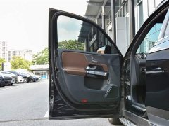 Mercedes-Benz GLB 200 Dynamic - ფოტო 14