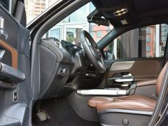 Mercedes-Benz GLB 200 Dynamic - ფოტო 15