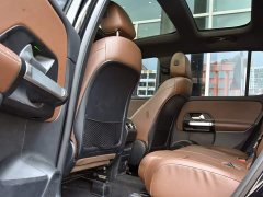 Mercedes-Benz GLB 200 Dynamic - ფოტო 17