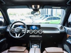 Mercedes-Benz GLB 200 Dynamic - ფოტო 19