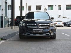 Mercedes-Benz GLB 200 Dynamic - ფოტო 2