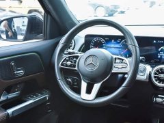 Mercedes-Benz GLB 200 Dynamic - ფოტო 20
