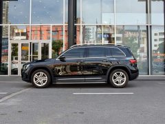 Mercedes-Benz GLB 200 Dynamic - ფოტო 3