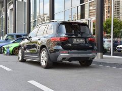 Mercedes-Benz GLB 200 Dynamic - ფოტო 4