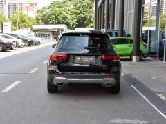Mercedes-Benz GLB 200 Dynamic - ფოტო 5