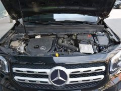 Mercedes-Benz GLB 200 Dynamic - ფოტო 8