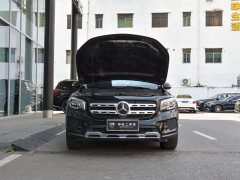 Mercedes-Benz GLB 200 Dynamic - ფოტო 9