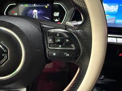 SAIC MG5 300TGI DCT Trendsetter Flagship - ფოტო 16