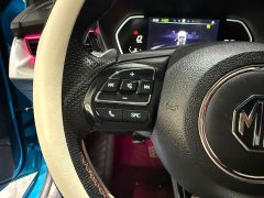 SAIC MG5 300TGI DCT Trendsetter Flagship - ფოტო 17