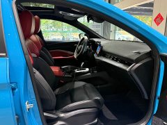 SAIC MG5 300TGI DCT Trendsetter Flagship - ფოტო 19