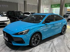 SAIC MG5 300TGI DCT Trendsetter Flagship - ფოტო 2
