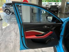 SAIC MG5 300TGI DCT Trendsetter Flagship - ფოტო 20