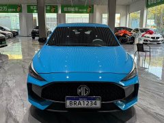 SAIC MG5 300TGI DCT Trendsetter Flagship - ფოტო 3
