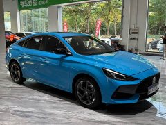 SAIC MG5 300TGI DCT Trendsetter Flagship - ფოტო 4