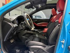 SAIC MG5 300TGI DCT Trendsetter Flagship - ფოტო 5