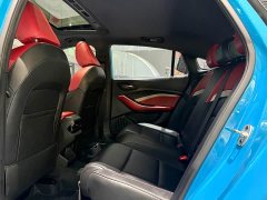 SAIC MG5 300TGI DCT Trendsetter Flagship - ფოტო 6