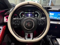 SAIC MG5 300TGI DCT Trendsetter Flagship - ფოტო 8