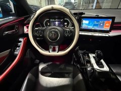 SAIC MG5 300TGI DCT Trendsetter Flagship - ფოტო 9