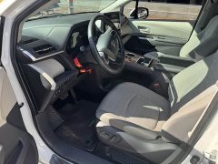 Toyota Sienna 2023 2.5L Hybrid Comfort Edition - ფოტო 5