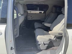 Toyota Sienna 2023 2.5L Hybrid Comfort Edition - ფოტო 6