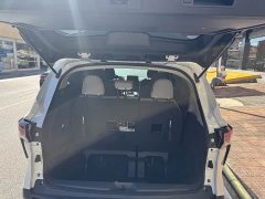 Toyota Sienna 2023 2.5L Hybrid Comfort Edition - ფოტო 7