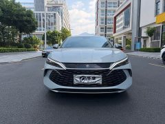 BYD Qin L DM-i Smart Drive Edition 120KM Leading - ფოტო 2