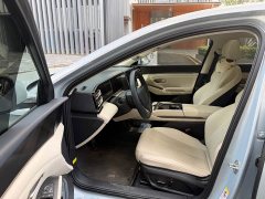 BYD Qin L DM-i Smart Drive Edition 120KM Leading - ფოტო 4